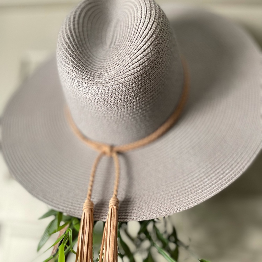 Nordstrom Ultrabraid Brim Sun Hat